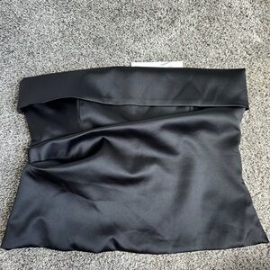 Zara formal top